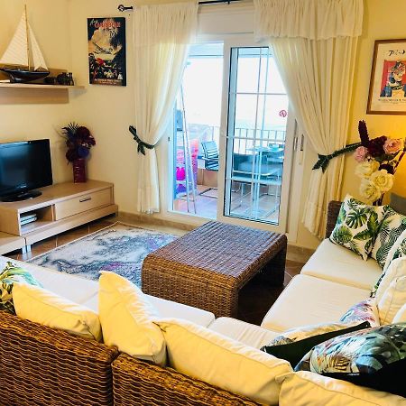 Marina II Apartment 韦尔瓦 外观 照片