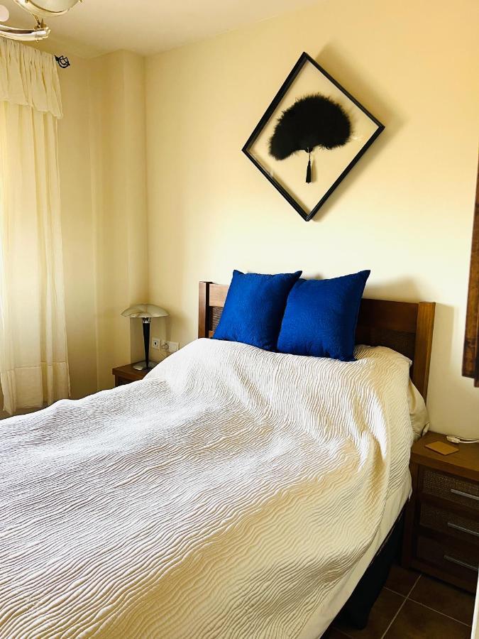 Marina II Apartment 韦尔瓦 外观 照片