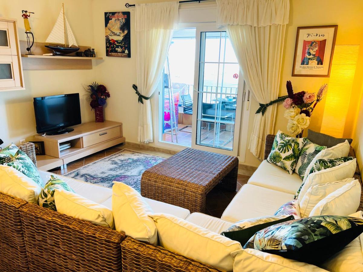 Marina II Apartment 韦尔瓦 外观 照片