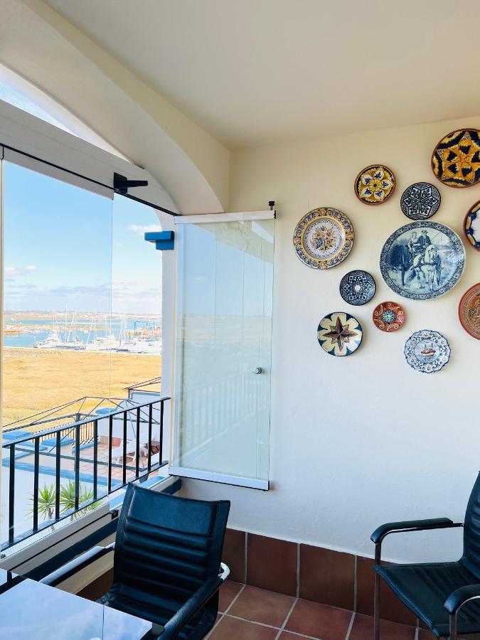 Marina II Apartment 韦尔瓦 外观 照片