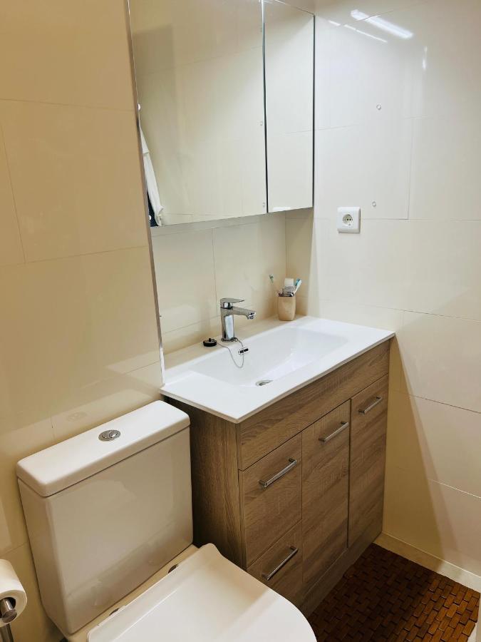Marina II Apartment 韦尔瓦 外观 照片