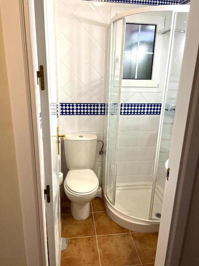 Marina II Apartment 韦尔瓦 外观 照片