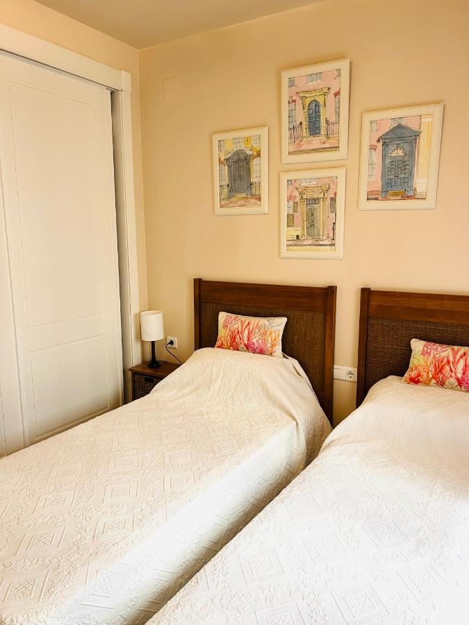 Marina II Apartment 韦尔瓦 外观 照片