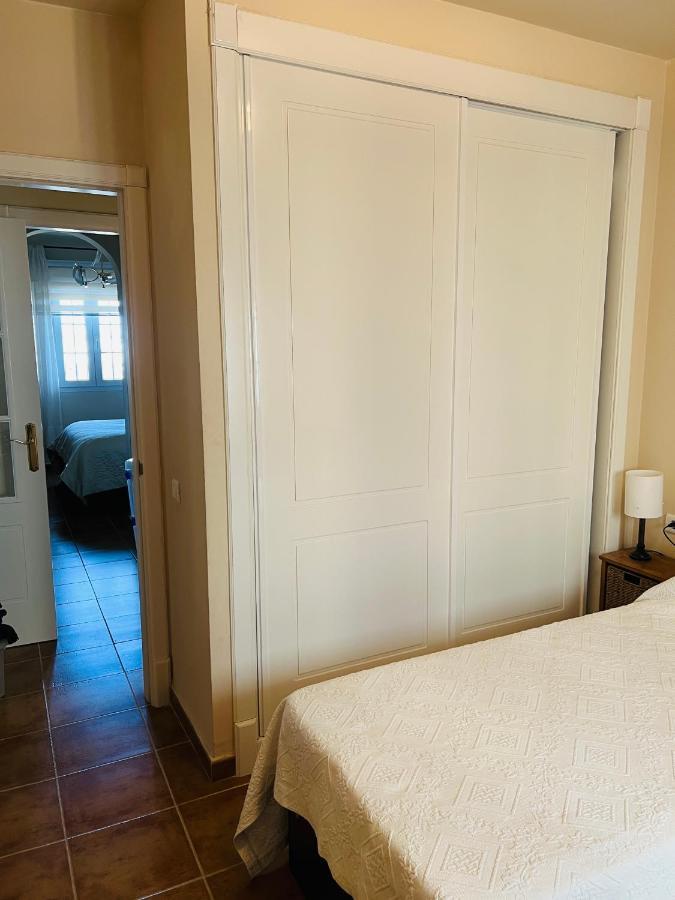 Marina II Apartment 韦尔瓦 外观 照片