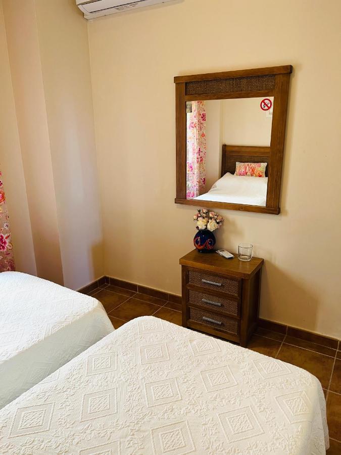 Marina II Apartment 韦尔瓦 外观 照片