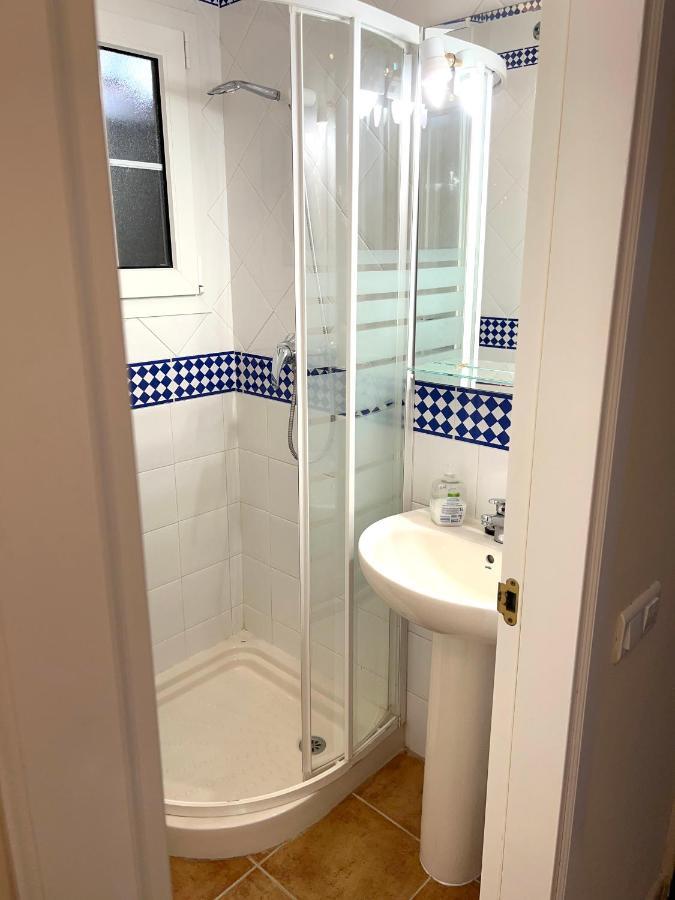 Marina II Apartment 韦尔瓦 外观 照片