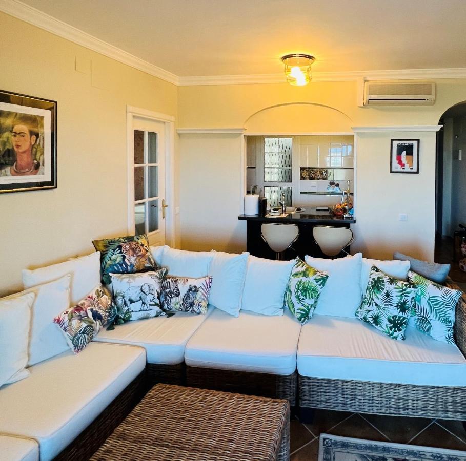Marina II Apartment 韦尔瓦 外观 照片