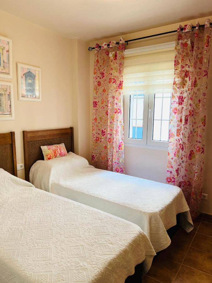 Marina II Apartment 韦尔瓦 外观 照片