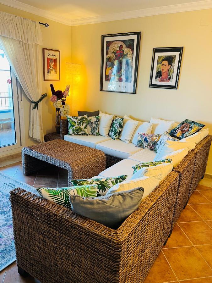 Marina II Apartment 韦尔瓦 外观 照片