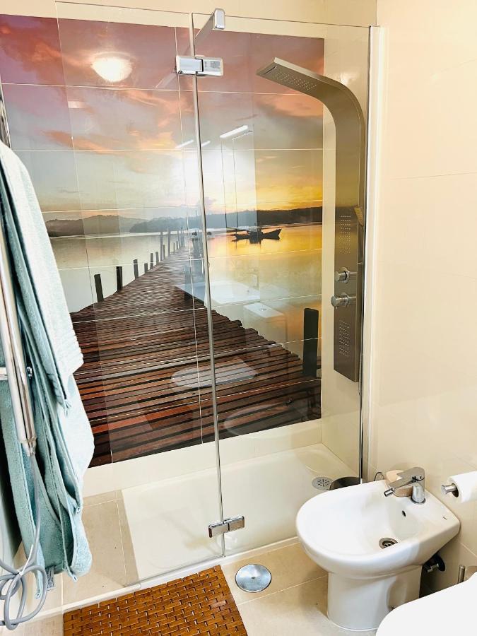 Marina II Apartment 韦尔瓦 外观 照片