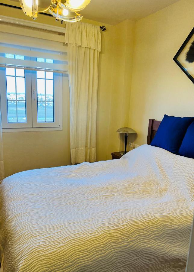Marina II Apartment 韦尔瓦 外观 照片