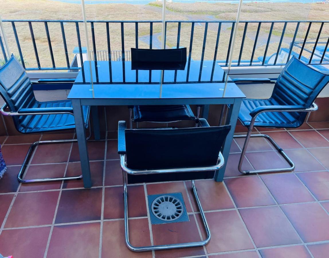 Marina II Apartment 韦尔瓦 外观 照片
