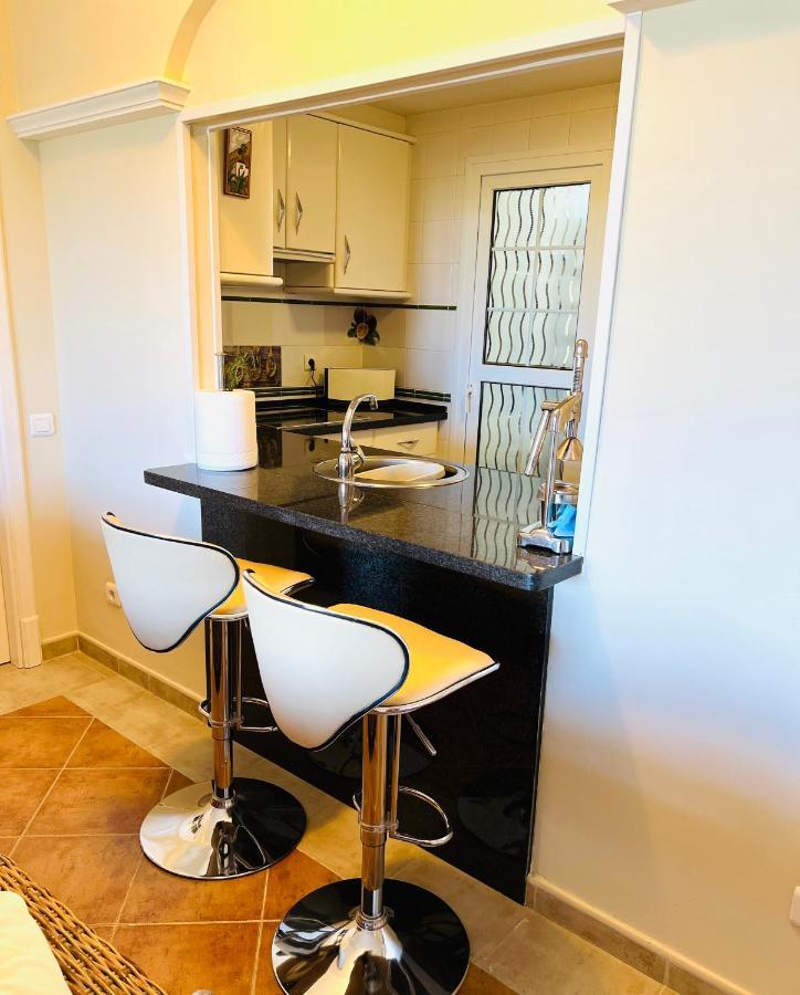 Marina II Apartment 韦尔瓦 外观 照片
