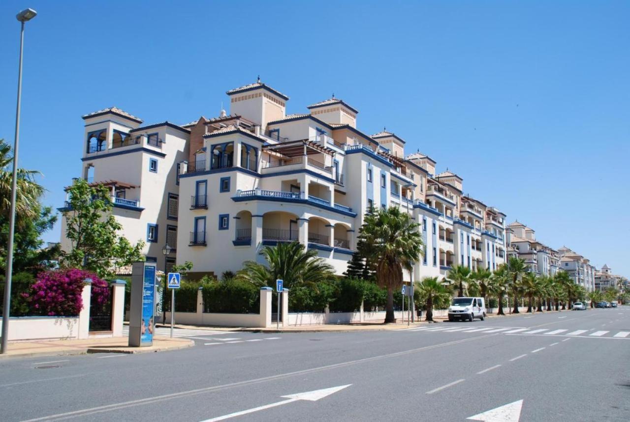 Marina II Apartment 韦尔瓦 外观 照片