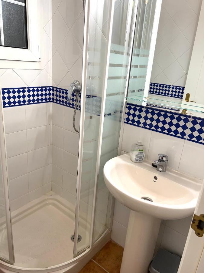 Marina II Apartment 韦尔瓦 外观 照片