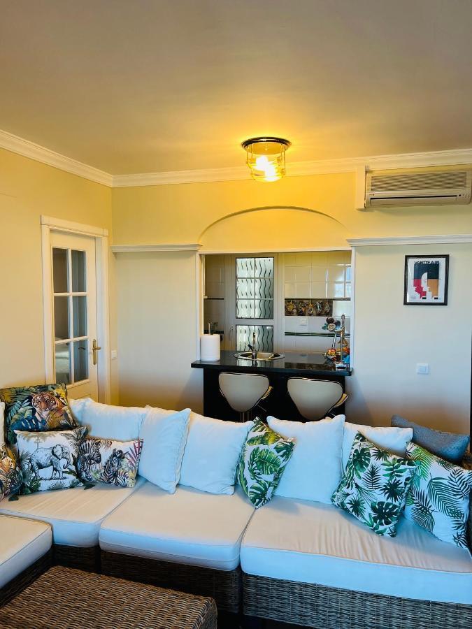 Marina II Apartment 韦尔瓦 外观 照片